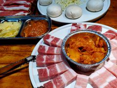 -原始泥炉烤肉(总店)