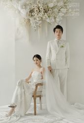 -卡米拉婚纱摄影工作室(金汇广场店)