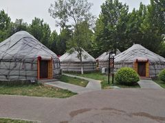 -九十九顶毡房(阜石路店)