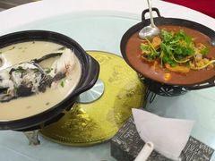 -鱼味馆(万佛湖店)