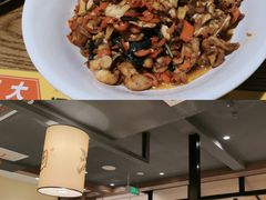 -八碗湘长沙市井菜(坡子街店)