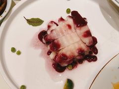 -惠丰堂饭庄·烤鸭·京味菜(翠微路店)