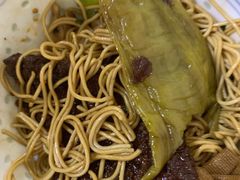 -水门桥面馆(东坡雅居店)