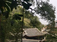 -岳麓山风景名胜区