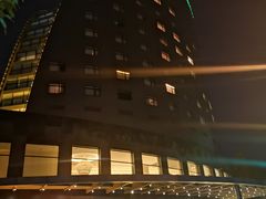 -东怡大酒店(上海科技馆店)