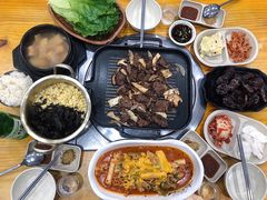 -韩食汇