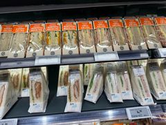 -85度C(上海兰溪二店)