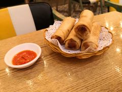 -峇峇娘马来西亚餐厅(望京SOHO店)