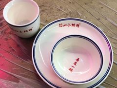 -小辉哥大排档(船山路总店)