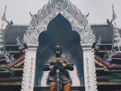 -西双版纳总佛寺