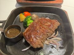 -牛扒先生·厚切雪花牛扒西餐厅(北京路禺山路店)