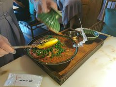 徐家口口脆-锦府盐帮·李宅(领展购物广场中关村店)