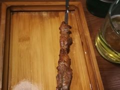 -疆Jiang·新疆秘制料理