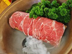 -廖掌柜·重庆鲜货火锅(上海首店)