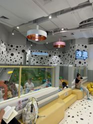 点击看大图 -米兜欢乐王国·儿童乐园(宝安益田假日天地店)