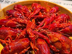 -靓靓蒸虾·头牌蒸虾(雪松路总店)