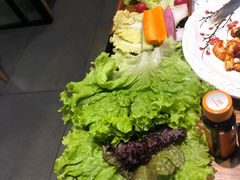 -黑牛の店·和牛烧肉(大悦城店)