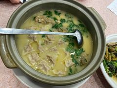 -瑞福园联谊餐室(茂名南路店)