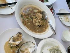 -正德楼果木烤鸭·渔家菜(东港店)