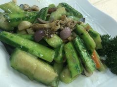 -食为先(中山七路店)