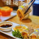 广州探店｜位于CBD的早茶🌟属于年轻人的茶楼‼️