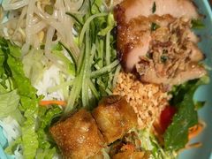 -蔡澜Pho·越南粉餐厅(海上世界店)