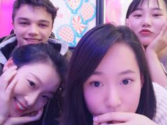 -音乐派KTV(银泰城店)