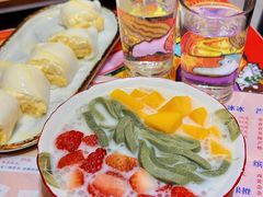 -甜心妈妈·榴莲星级糖水(北京路总店)