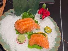 -御牛道日式烤肉料理(杭州西溪印象城店)