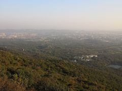 -紫金山索道-售票处