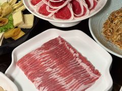 -日坛涮肉四合院·园林餐厅(日坛公园店)