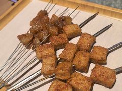 -街角等你.大连海鲜烧烤(西安路店)
