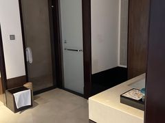 -成都安仁福朋喜来登酒店