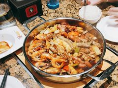 -黄记煌三汁焖锅(金凤万达广场店)