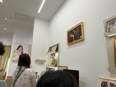-海马体照相馆(万菱汇店)
