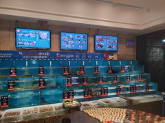 水产区-海味当家(西安路店)