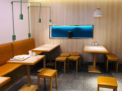 用餐区-老盛兴汤包馆(国顺东路店)