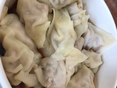 -继红顺河抄手名小吃