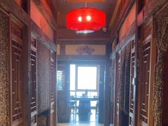 -兰溪小馆(首经贸店)