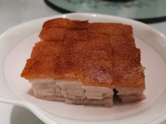 脆皮肉-翠园(兴业太古汇店)