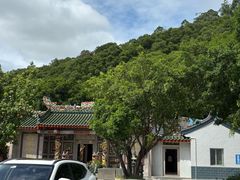 -龙泉岩寺庙群