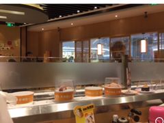 -元气寿司(新城市广场店)