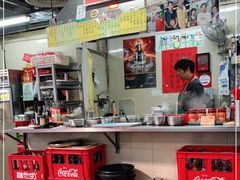 大堂-梓记牛什(總店)