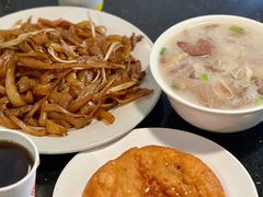 -伍湛记 · 广州老字号(龙津中路店)