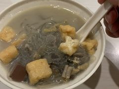 -咬不得高祖生煎·简餐(城站店)