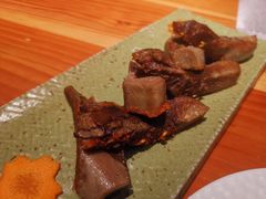 -文三酒肆自助放题(新街口友谊广场店)