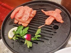 -牛牛章·章鱼水煎肉(光谷世界城店)