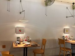 -The Good Place好地方·Brunch·coffee(国贸店)