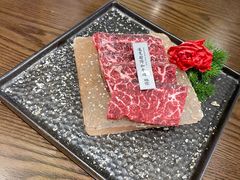 -樱宿日式和牛烧肉(五道口店)