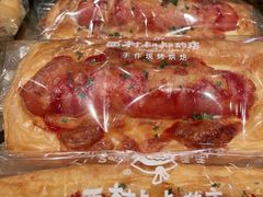 -西村叔叔的店·面包·甜品·蛋糕(崂山丽达店)